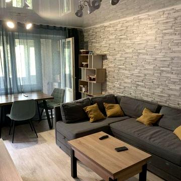 Сдам 3-х комнатную квартиру в Одессе