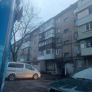 Продаж 2к Квартира Шимка Максима (Карла Маркса) вулиця