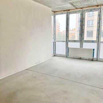 Продаж 1к квартири 42 м2, в ЖК Центральний 2 ЖК Центральний