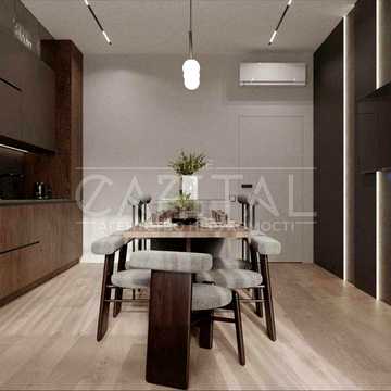 Продаж квартири, ЖК 52 Перлина, Печерський