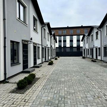 ‼️Продаж таунхауса 45м2 від забудовника ‼️