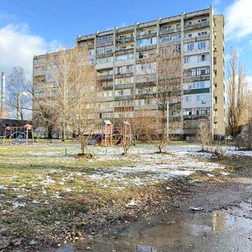 Сдаем 1к квартиру на Ковпака