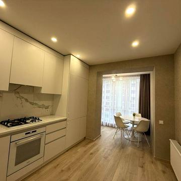 Продаж 1-кімнатної квартири в новобудові