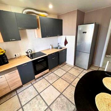 2 кім КАП РЕМОНТ багатоповерхівка район ПОКРОВСЬКИЙ (КОМУНАР) (718510)