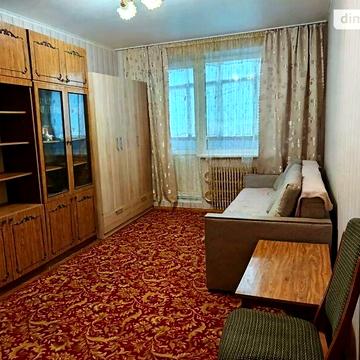 Довгострокова оренда 1к Квартира Холодногірська вулиця