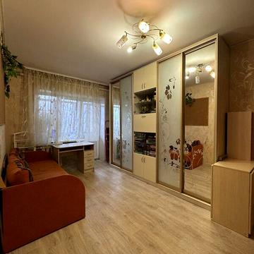 Довгострокова оренда 1к Квартира Поля Олександра проспект