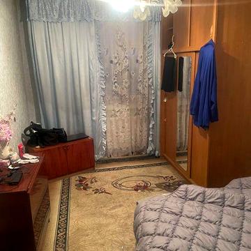 Сдам 3 комнатную квартиру