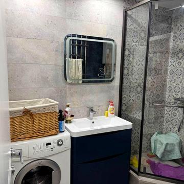 Оренда 2 ккв. квартири ст. метро 23 Серпня від власника