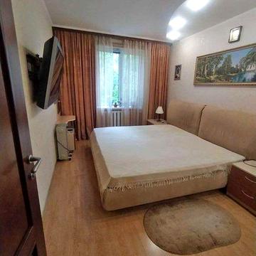 Сдам  2к квартиру Нагорка