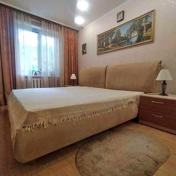 Сдам  2к квартиру Нагорка