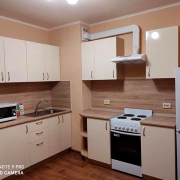 Балтійський пров., 5