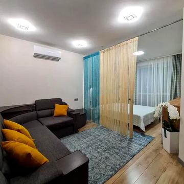 Радистів вул., 34-П