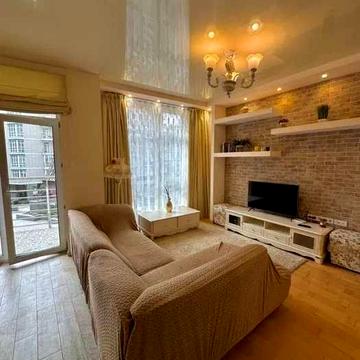 1к Французький квартал Філатова Предславинська Либідська Печерськ ЖК Французький квартал