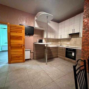 Продаж 2-кімнатної квартири вул. Фабрична (біля Мануфактури)