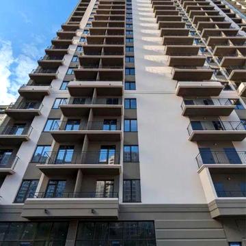 Однокомнатня квартира в ЖК Эллада, Срочно! Цена ниже рынка! ЖК Эллада