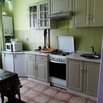 Здам 4 кімн.квартиру недалеко від ТЦ Токіо