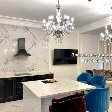 Сдам ЖК Арк Палас /Сады Победы /ул. Генуэзская! Свет есть всегда! 100м