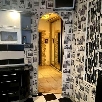 Продаж 1к Квартира Висока вулиця