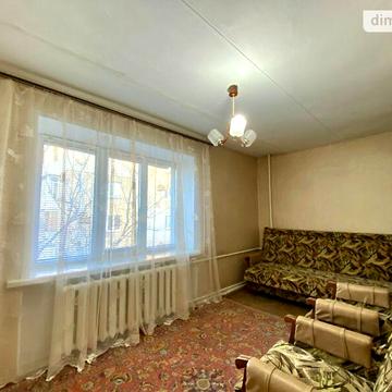 Продаж 2к Квартира Космонавтів вулиця