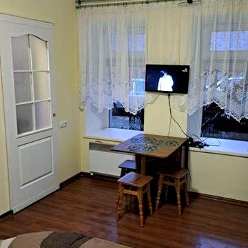 от ХОЗЯИНА. Сдам 1 комнатную квартиру на Болгарской.