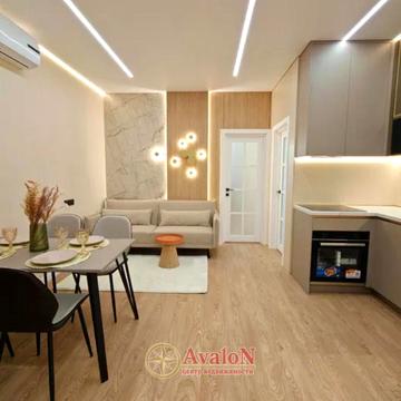 ЖК «Жемчужина» (Краснова), 65, Хаджибейський район, Одеса, Одеська область 84000.0 USD