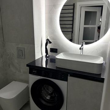 Двокімнатна Євро квартира, 58 Жемчужина