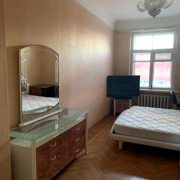 Сдам 3кв. в Центре, ул. Европейская площадь