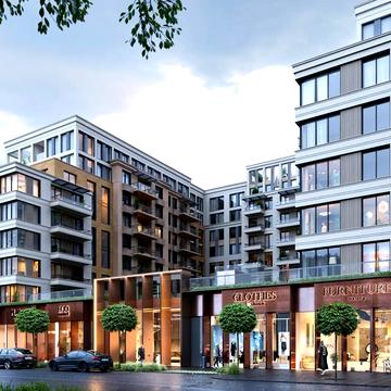 Олегівська вул., 36