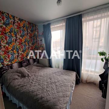 улица Боровского Николая, 1/166, Слободка, Хаджибейский, Одесса, Одесская 34500.0 USD