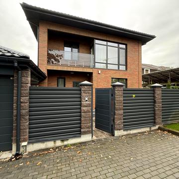 Павла Глазового вул. (Олега Кошового)