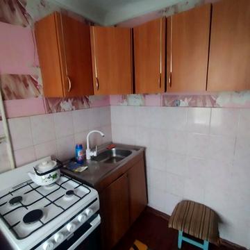 Сдам 1к квартиру проспект Слобожанский .