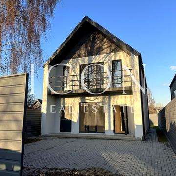 Сергія Колоса вул. (Леніна)