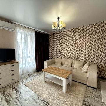 Оренда 1-кім квартири, 45 кв.м. ЖК Петрівський квартал