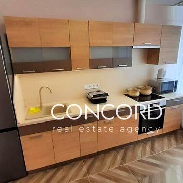 Відрадний просп., 2. Продам 2к квартиру з ремонтом!