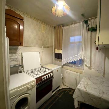 Продаж 1к Квартира Київська вулиця