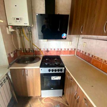 Здам 2-кімнатну квартиру в приватному секторі по вулиці Патріарха