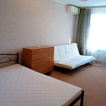 1 К після ремонту на Виноградорі, з тваринками, М "Нивки"