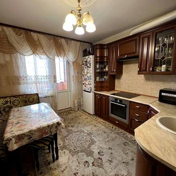 Оренда 3-кімнатної квартири, Лариси Руденко 21а, Позняки