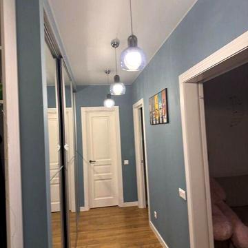 Продаж 2к Квартира Слави бульвар ЖК Салют