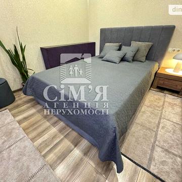 Довгострокова оренда 1к Квартира Замостянська вулиця ЖК ул. Замостянская