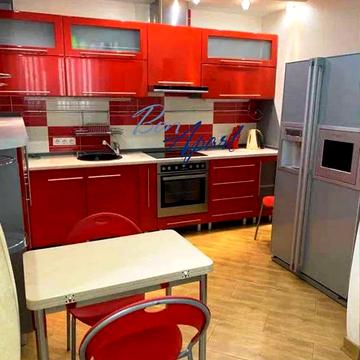 Валерія Лобановського просп., 126-Г