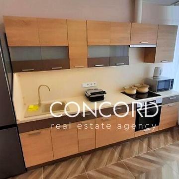 Відрадний просп. (Чубаря), 2