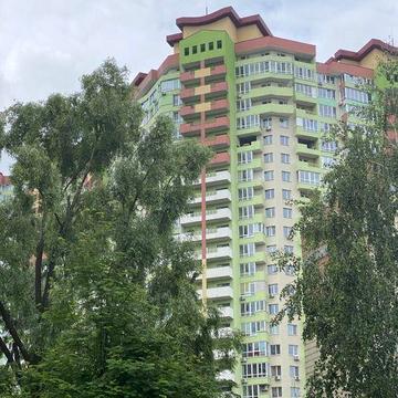 Оренда 1 к Донця М. 2а, Без Комісії! Мамаєва Слобода ,євроремонт