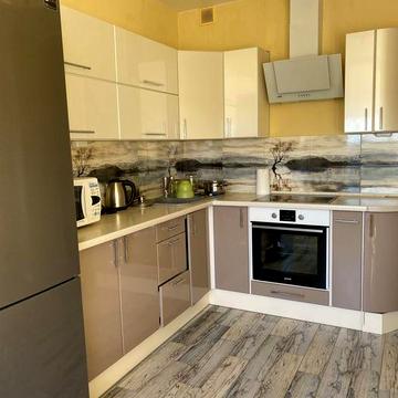 Оренда 1 к Донця М. 2а, Без Комісії! Мамаєва Слобода ,євроремонт