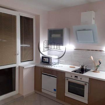 Здам 1 кімнатну квартиру, ЖК Левада