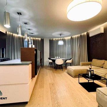 Wow! ІДЕЛЬНО ДЛЯ СІМЇ або ПАРИ! ЖК Park Avenue VIP! Закрита територія