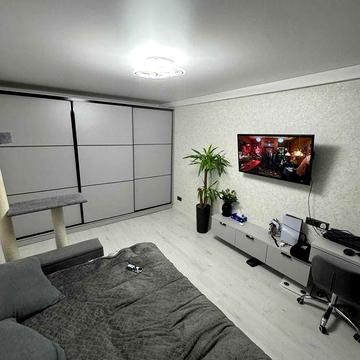 Продаж 1 к квартири Гната Юри 5 Ремонт Святошинський район