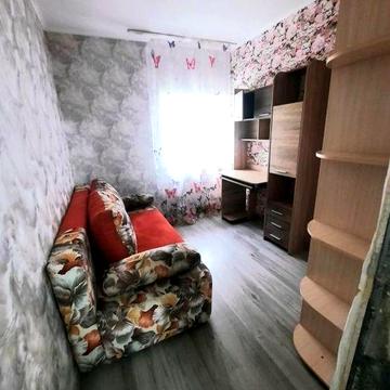 Є-відновлення!Продам 2хк кв-ру метро Малышева в капе