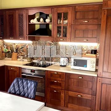 Паркова вул.