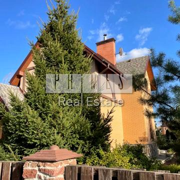 Паркова вул.